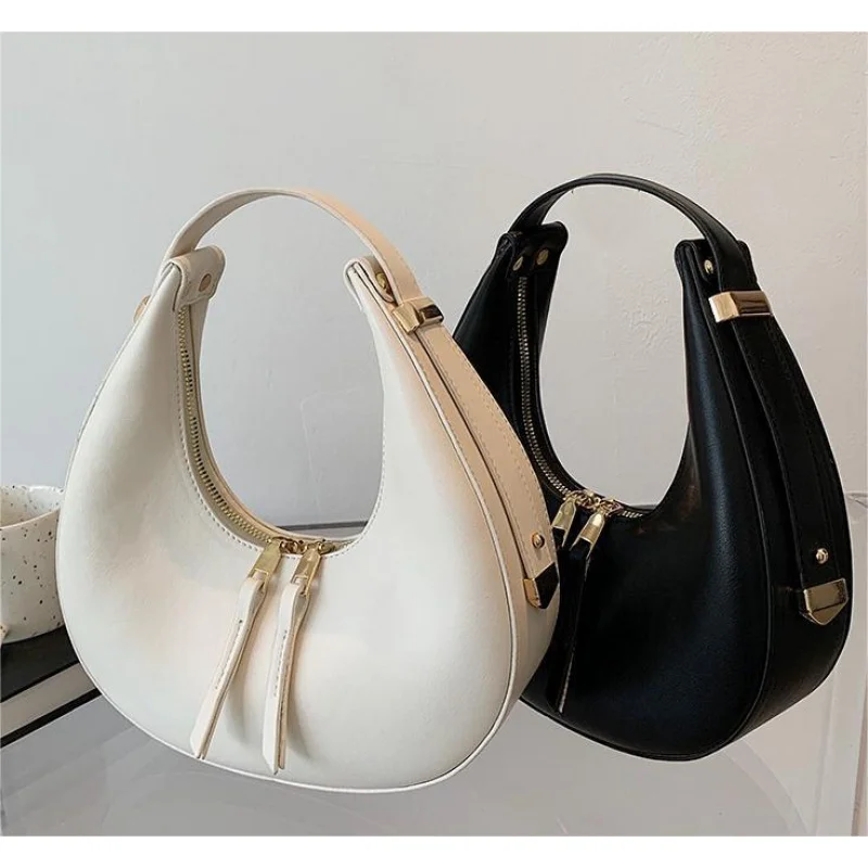 Luxury Bags Quality - Luxury PU Leather Women's Shoulder Bag