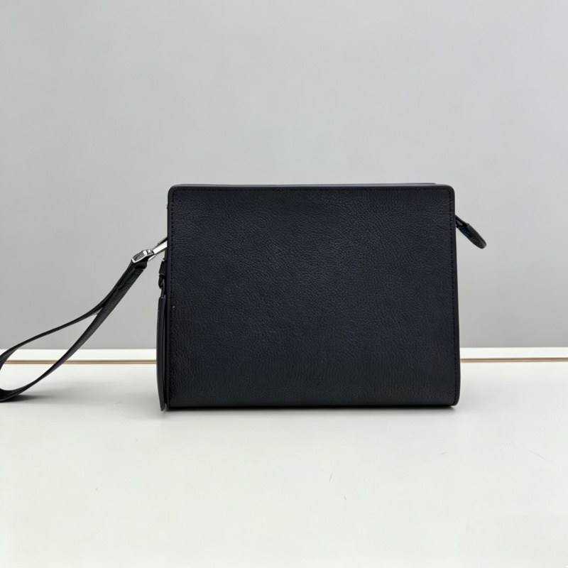 Luxury Bags Discount - Brand Discount Men's Bag Business Clutch