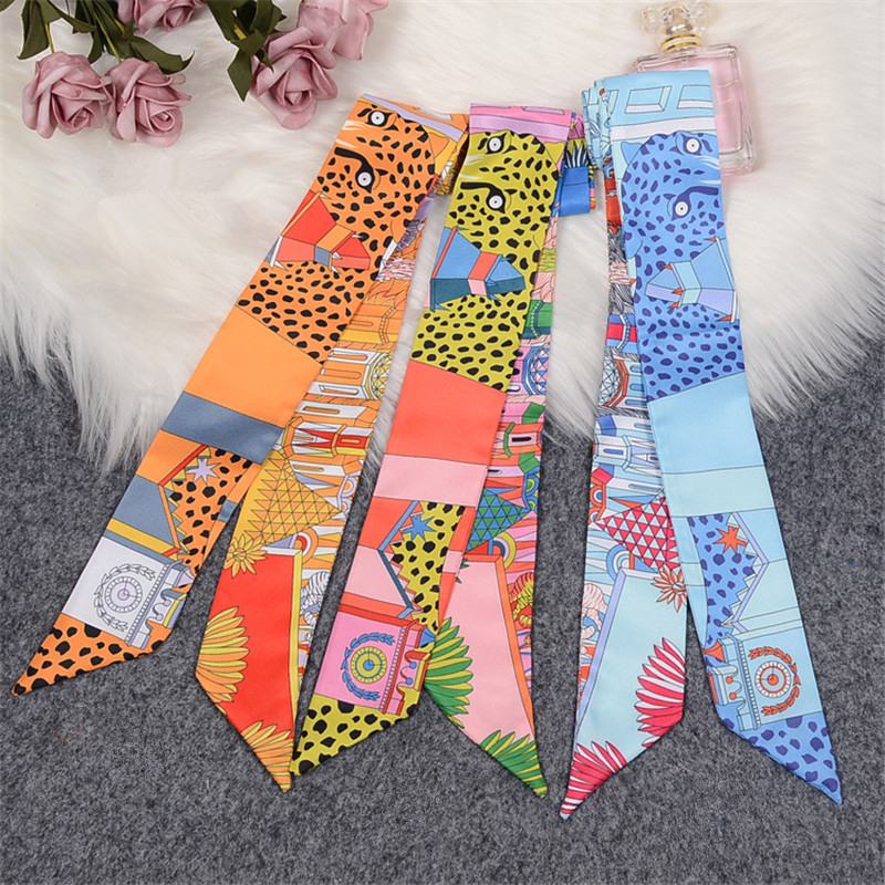 Luxury Bags For Women Brands - Animal Town 2023 New Design Leopard