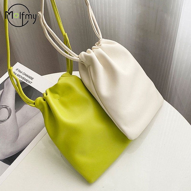 Luxury Bags Expensive - Women Handbags Female Pu Leather Shoulder