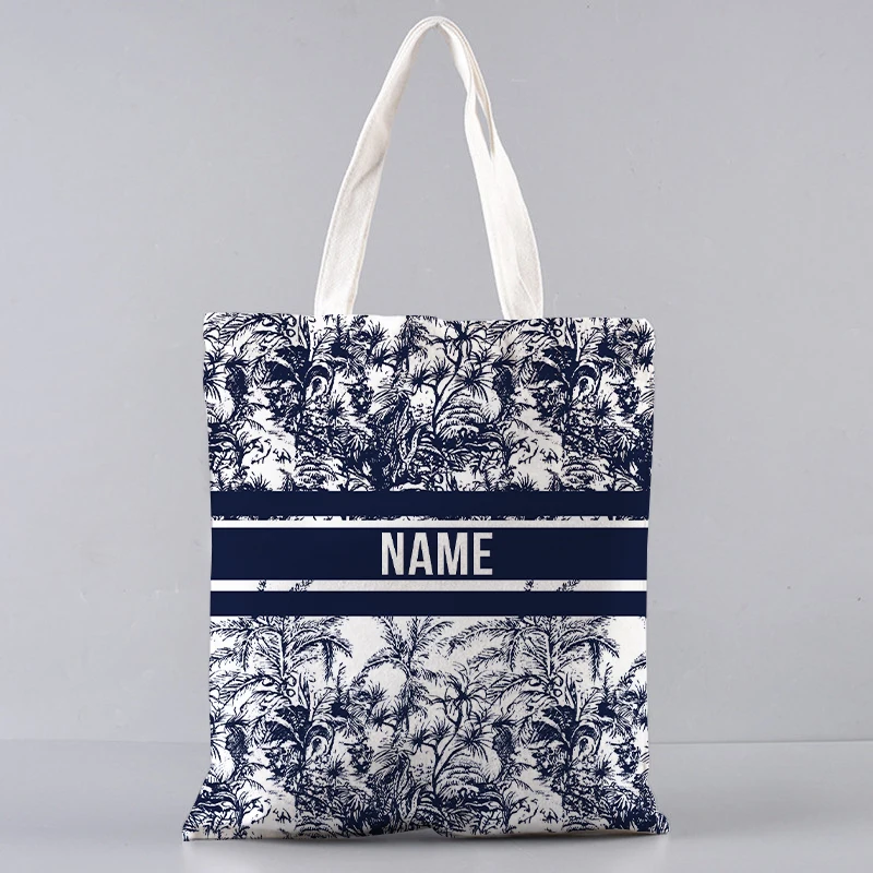 Personalized Custom Name Text  - Luxury Bags Brand Names avis et prix