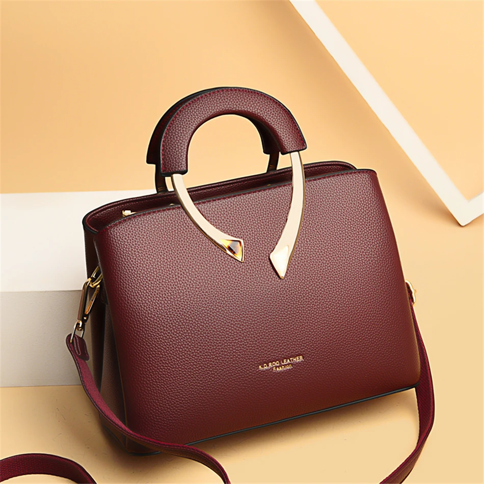 GENUINE VANDERWAH High Quality - Luxury Bags Collection avis et prix