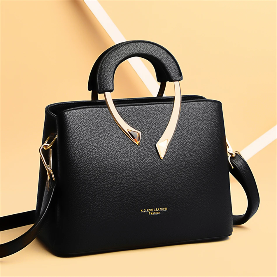 GENUINE VANDERWAH High Quality - Luxury Bags Collection avis et prix