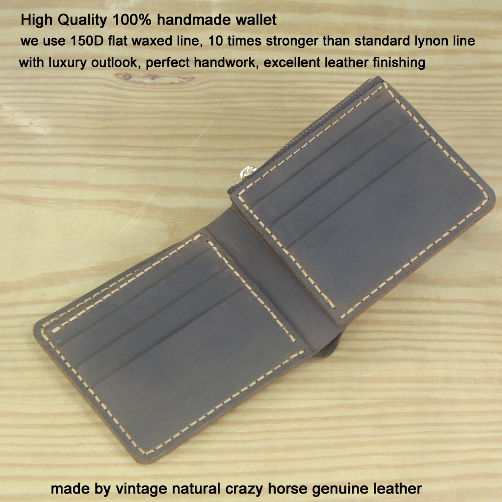 Luxury Handmade Genuine Leathe - Luxury Ziploc Bags avis et prix