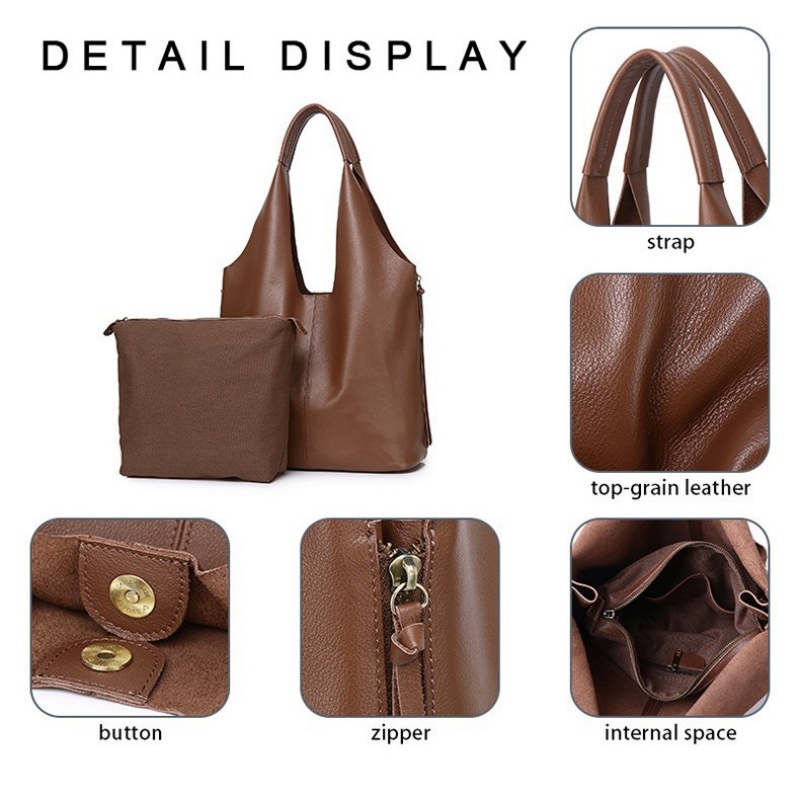 Luxury Cowhide Leather Women T - Luxury Bags Collection avis et prix