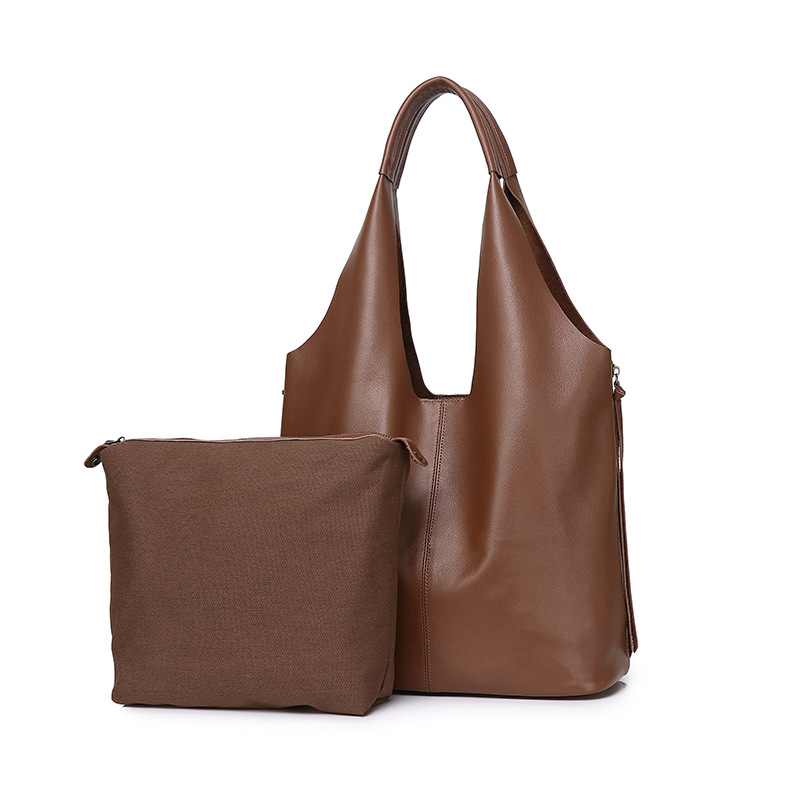 Luxury Cowhide Leather Women T - Luxury Bags Collection avis et prix