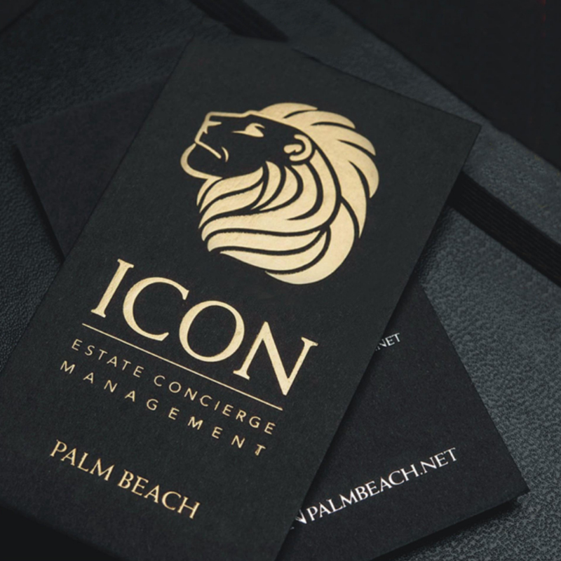 Support Customized Gold Foil P - Luxury Bags Brand Names avis et prix