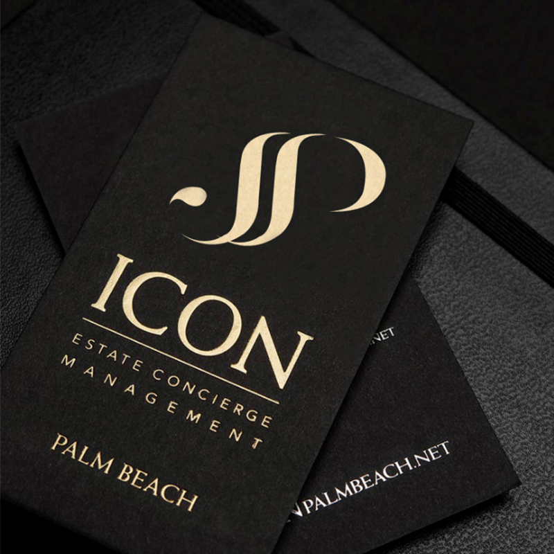 Support Customized Gold Foil P - Luxury Bags Brand Names avis et prix