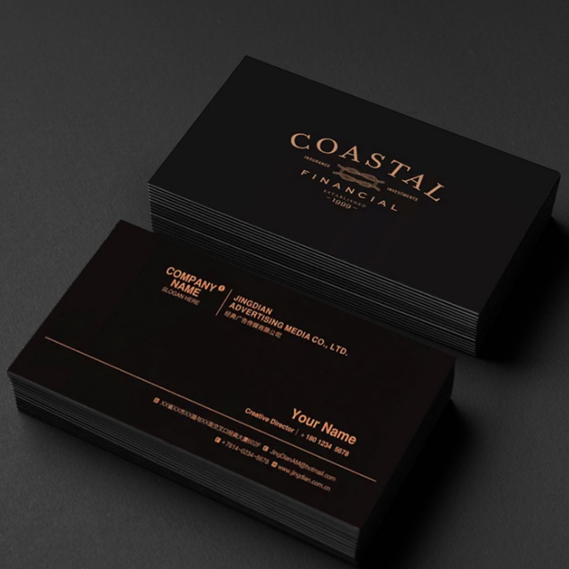 Support Customized Gold Foil P - Luxury Bags Brand Names avis et prix