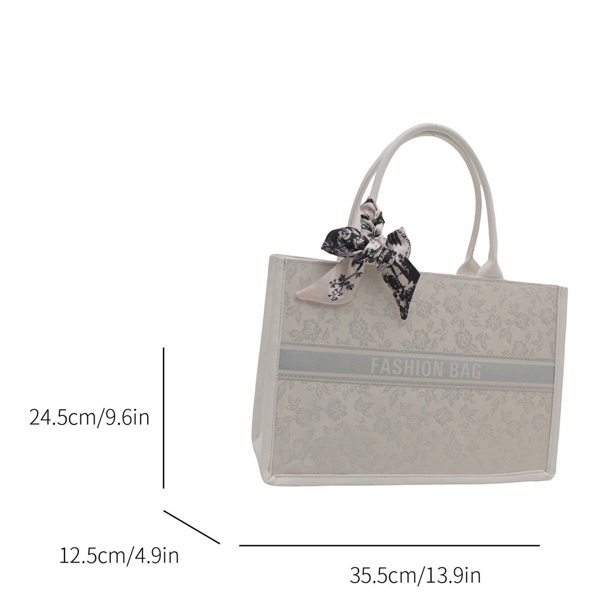 Luxury Elegant Women Tote Bag  - Luxury Bags Collection avis et prix