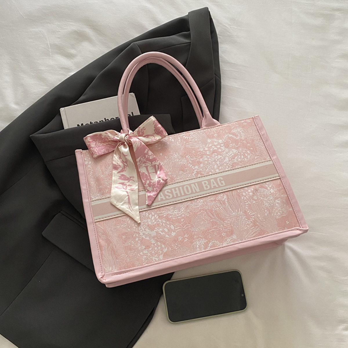 Luxury Elegant Women Tote Bag  - Luxury Bags Collection avis et prix