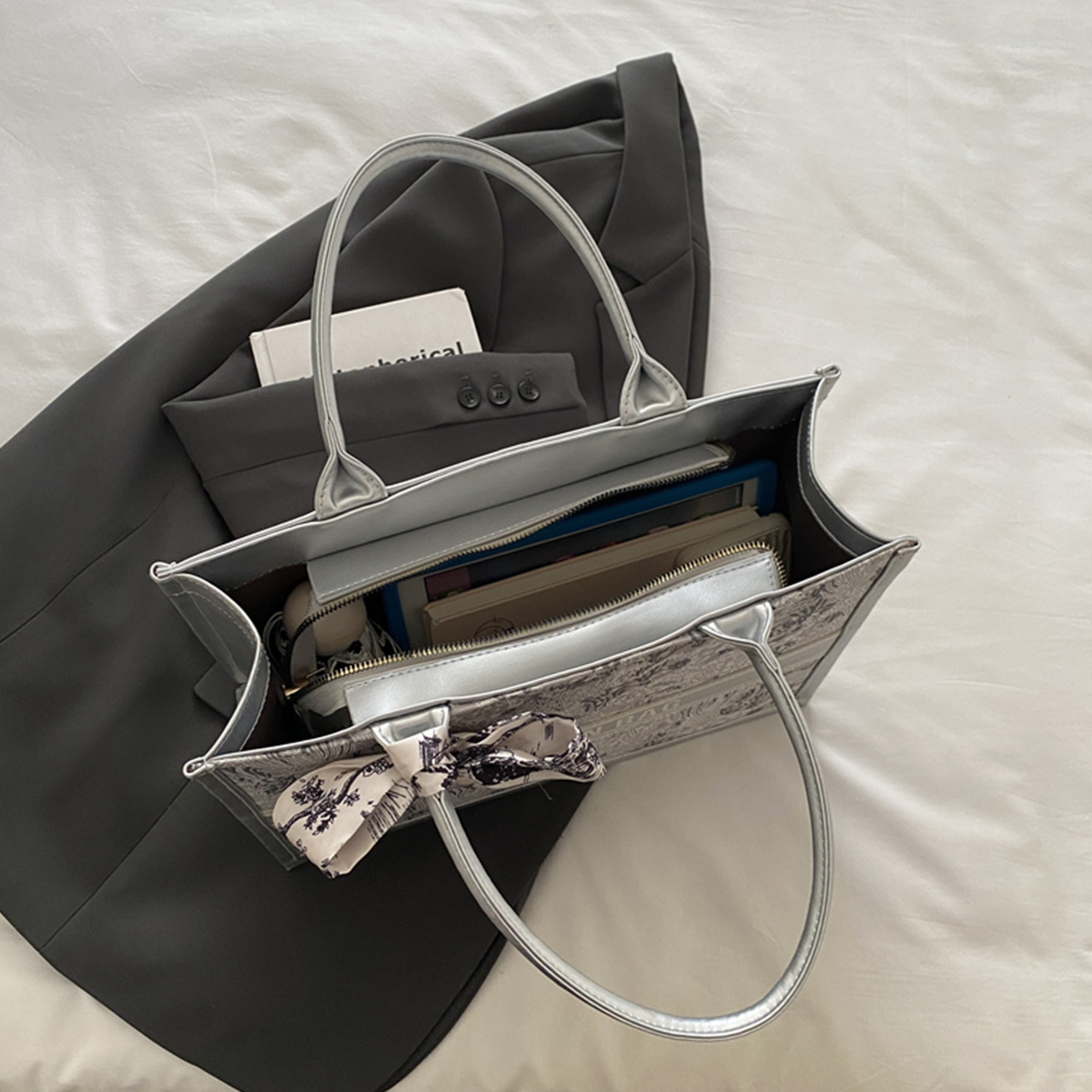 Luxury Elegant Women Tote Bag  - Luxury Bags Collection avis et prix