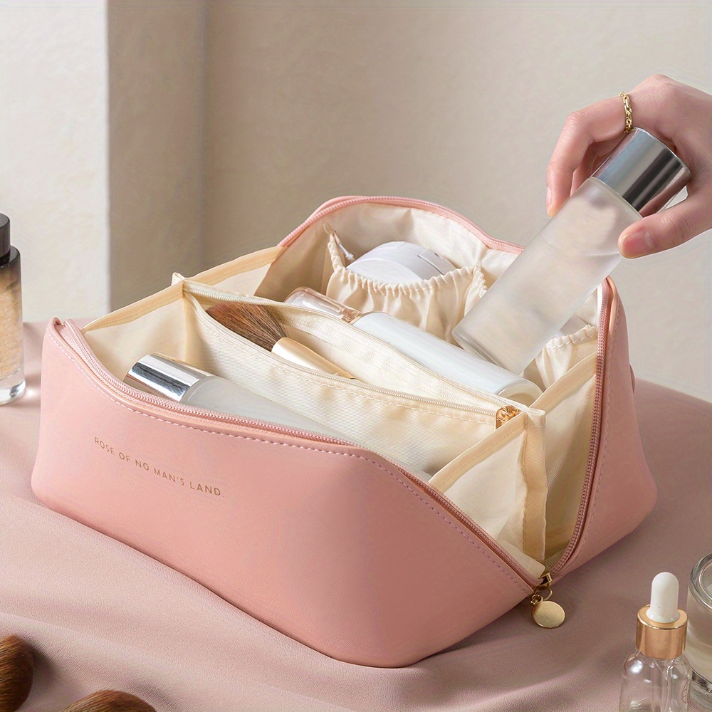 Makeup Organizer Female Toilet - Luxury Ziploc Bags avis et prix