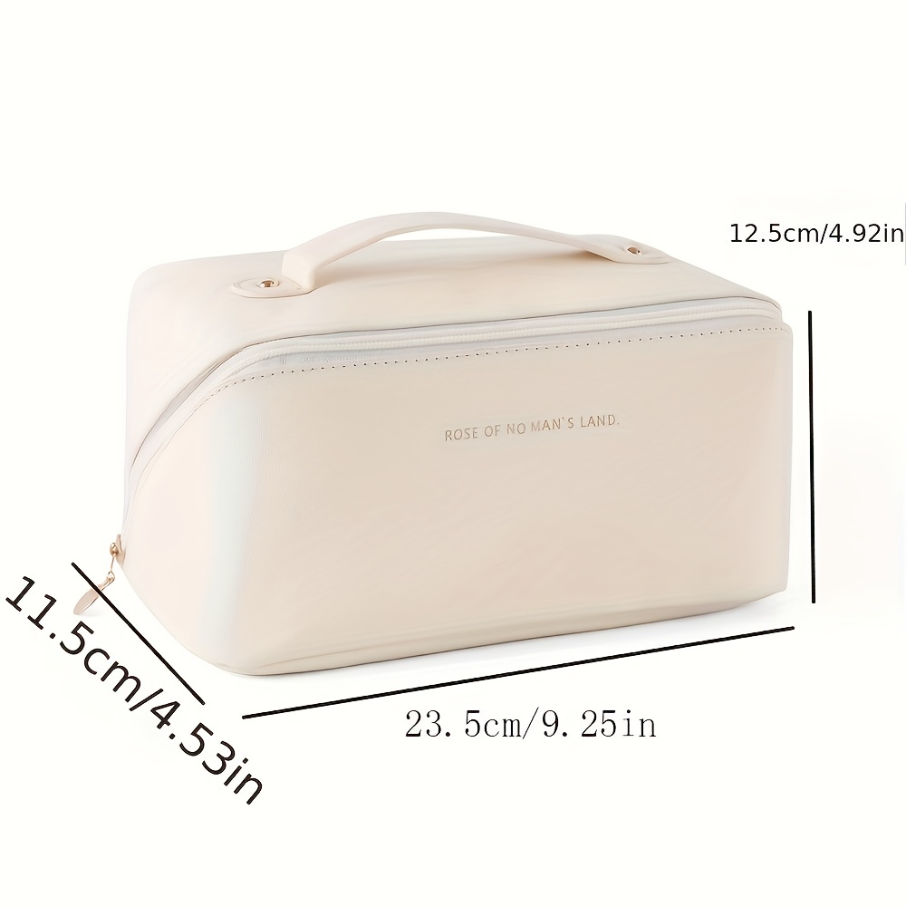 Makeup Organizer Female Toilet - Luxury Ziploc Bags avis et prix