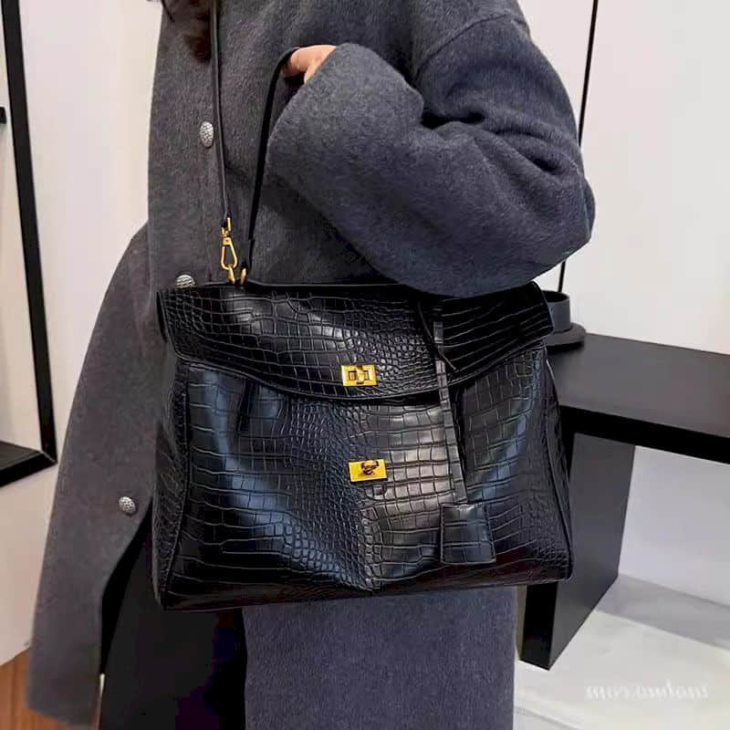 Leather Shoulder Bags for Wome - Luxury Bags Collection avis et prix