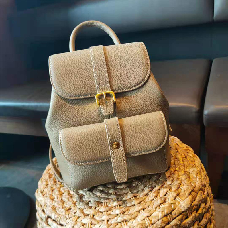 Genuine Cowhide Leather Women' - Luxury Bags For Women Brands avis et prix