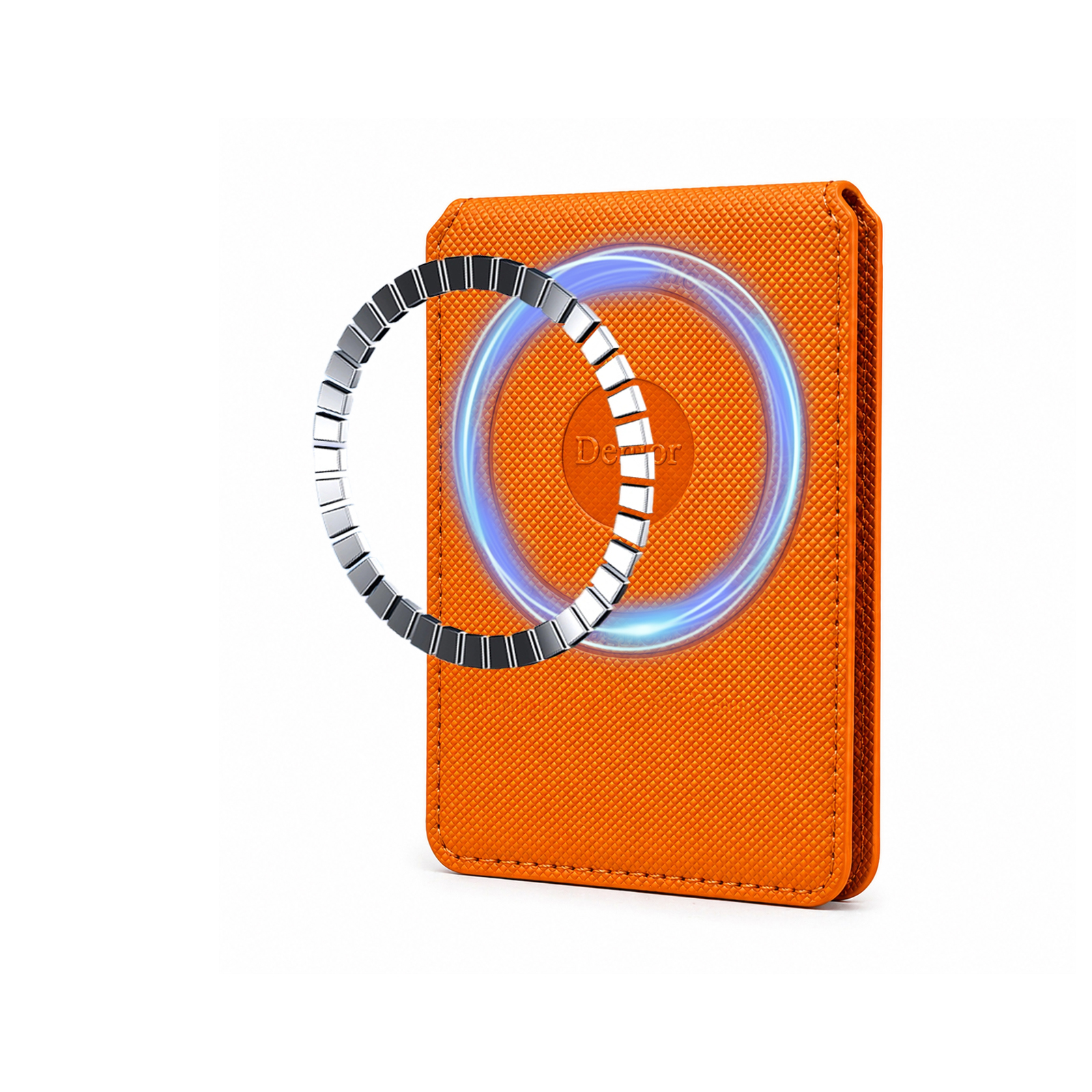 Mobile Phone Wallet Stand Magn - Luxury Bags For You avis et prix