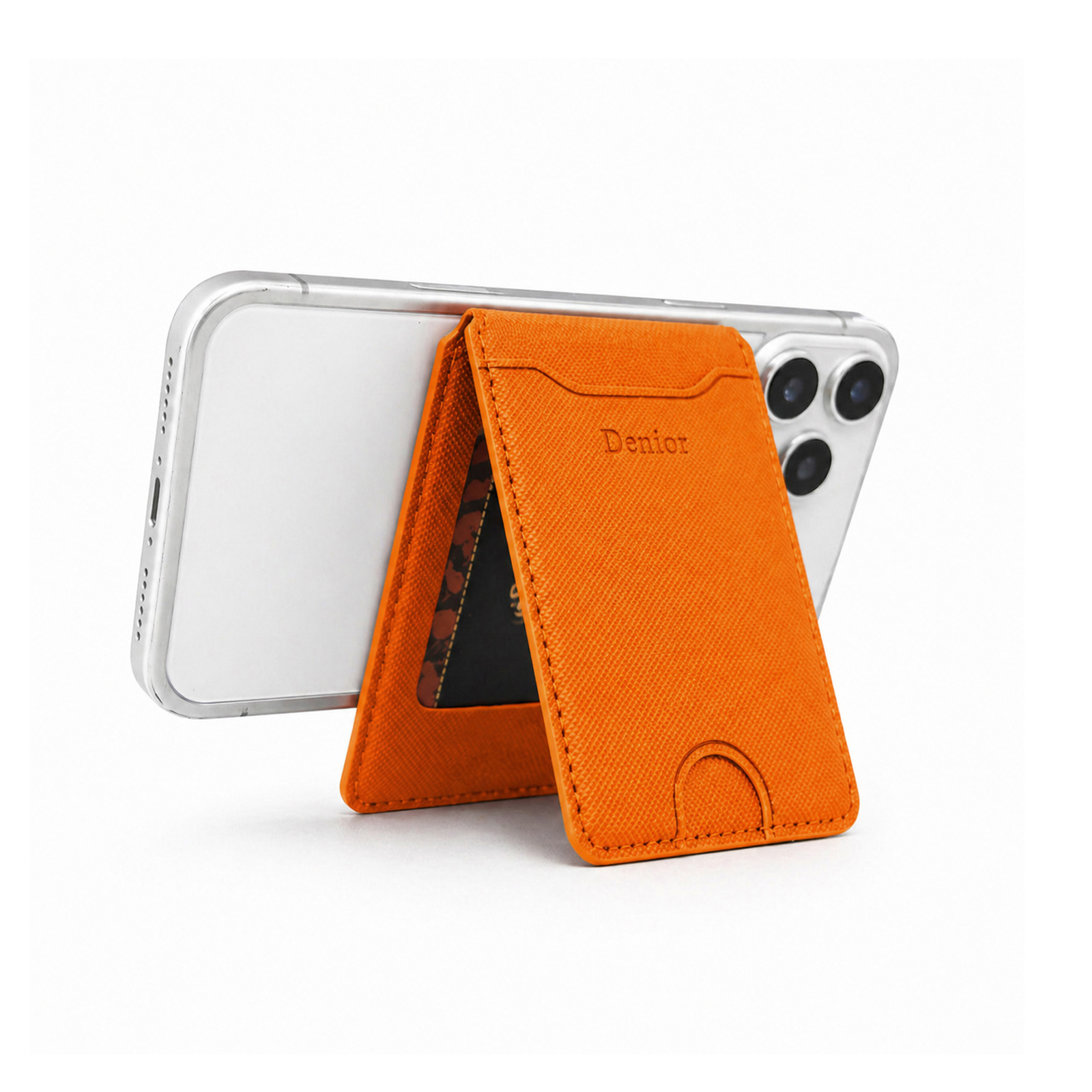Mobile Phone Wallet Stand Magn - Luxury Bags For You avis et prix