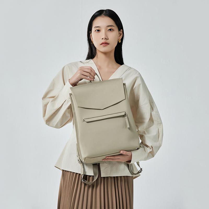 Fashion New Japanese And Korea - Luxury Zipper Bags avis et prix