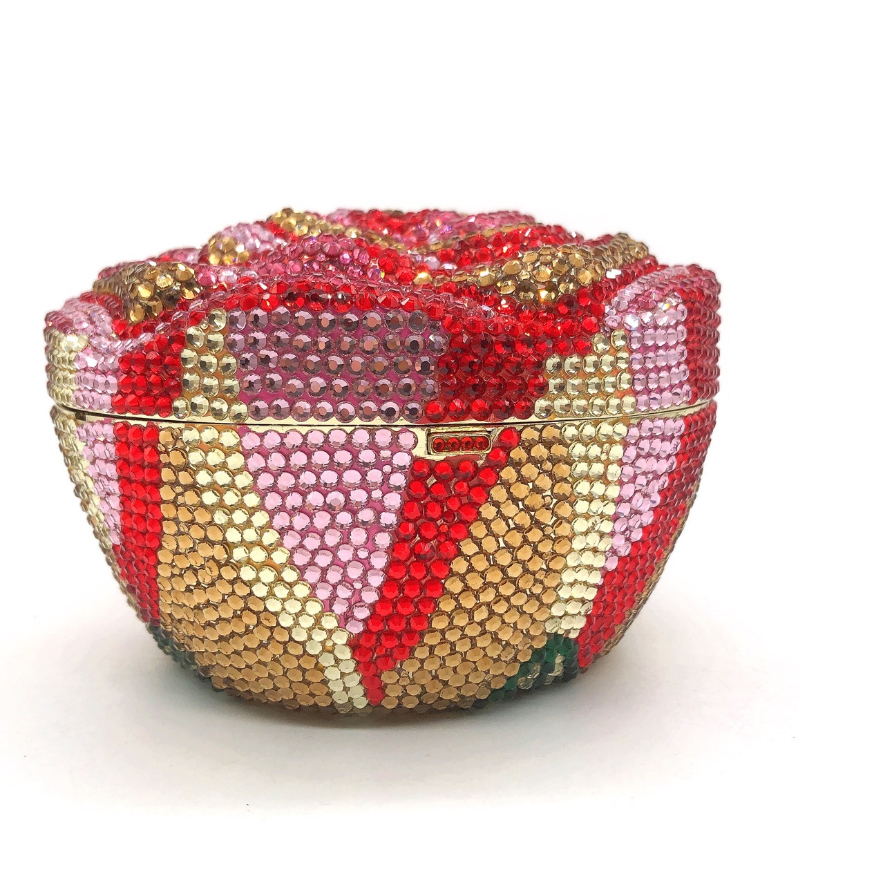 2026High Quality Full Diamond  - Luxury Bags Green avis et prix