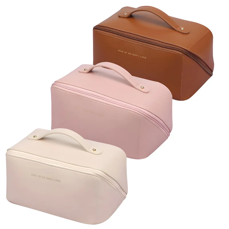 Makeup Organizer Female Toilet - Luxury Ziploc Bags avis et prix
