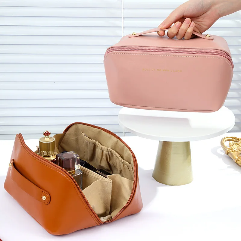 Makeup Organizer Female Toilet - Luxury Ziploc Bags avis et prix
