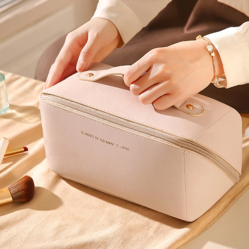 Makeup Organizer Female Toilet - Luxury Ziploc Bags avis et prix
