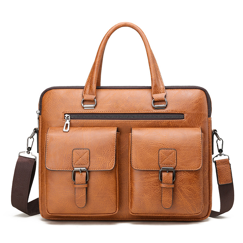 Luxury Brand Man Business Brie - Luxury Bags Collection avis et prix