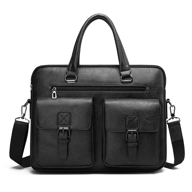 Luxury Brand Man Business Brie - Luxury Bags Collection avis et prix