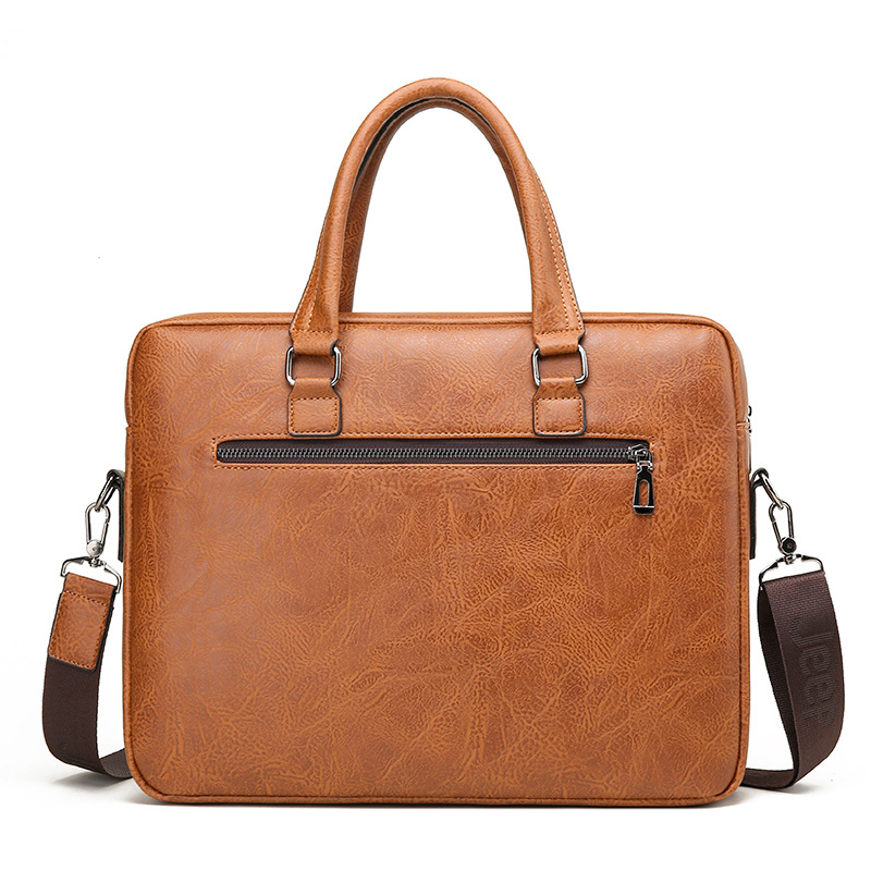 Luxury Brand Man Business Brie - Luxury Bags Collection avis et prix