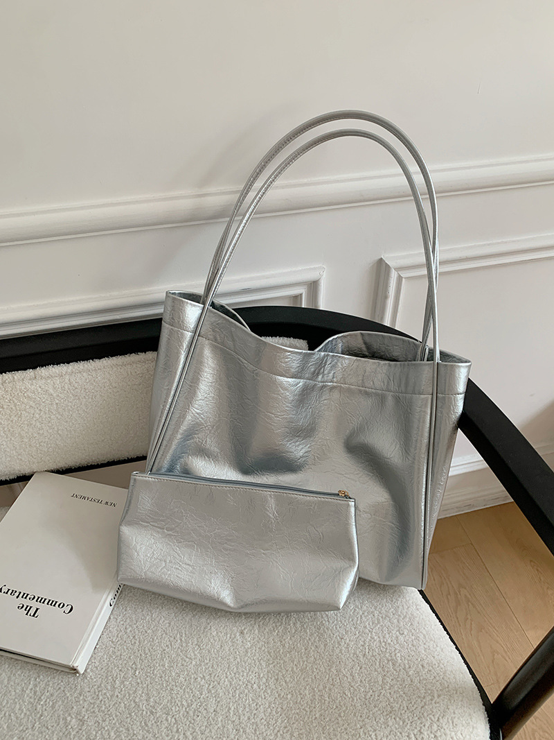 Casual large capacity totes Co - Luxury Bags Collection avis et prix