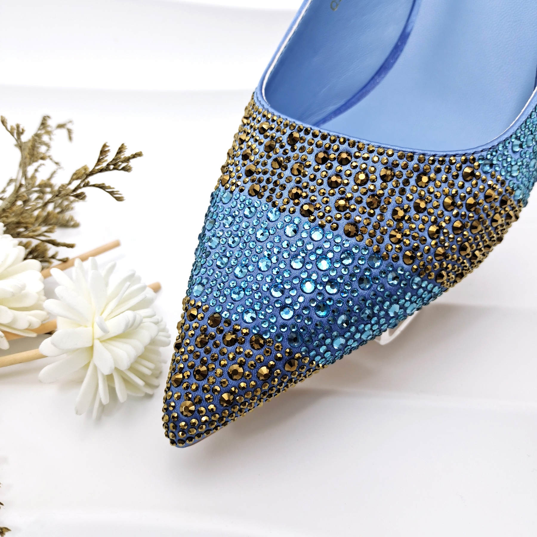 New Italian Design Stylish And - Luxury Bags And Shoes avis et prix
