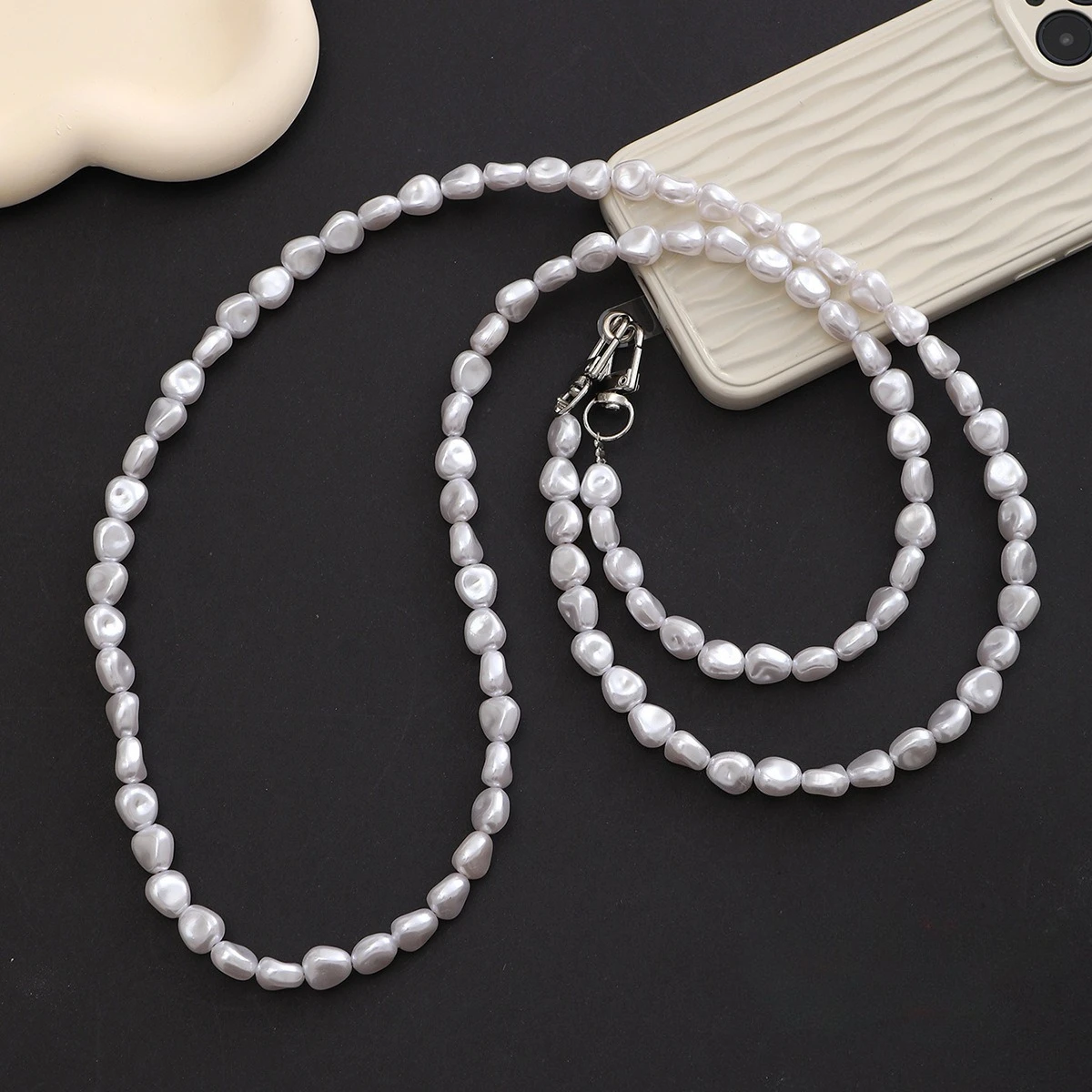 Mobile Phone Lanyard Luxury Pe - Luxury Bags Expensive avis et prix