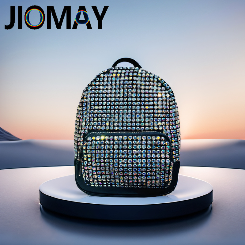 JIOMAY Fashion Mini Backpack L - Luxury Bags For Women Brands avis et prix