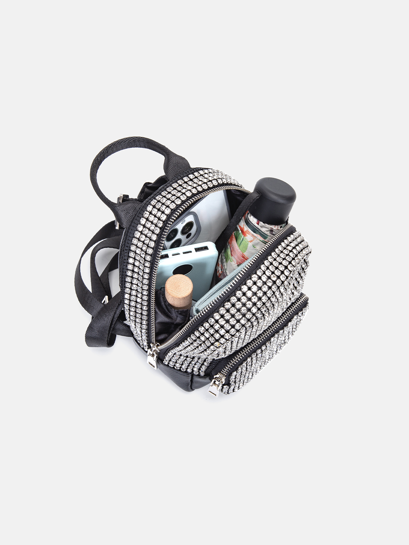 JIOMAY Fashion Mini Backpack L - Luxury Bags For Women Brands avis et prix