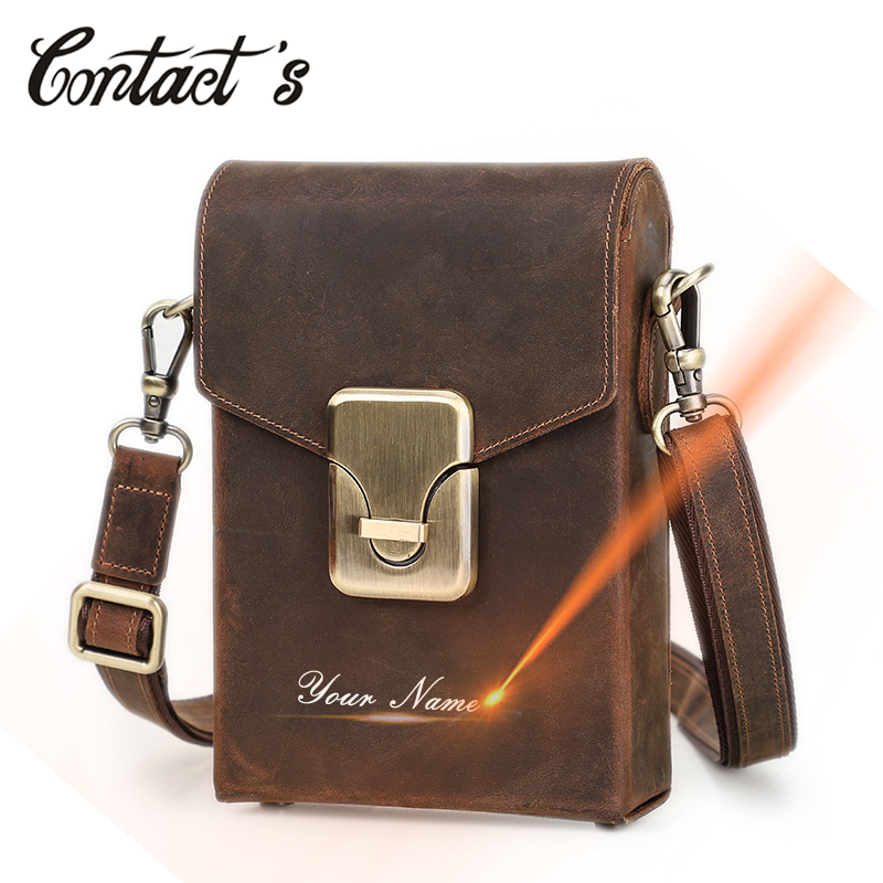 Contact's Name Engraving Causa - Luxury Bags Brand Names avis et prix