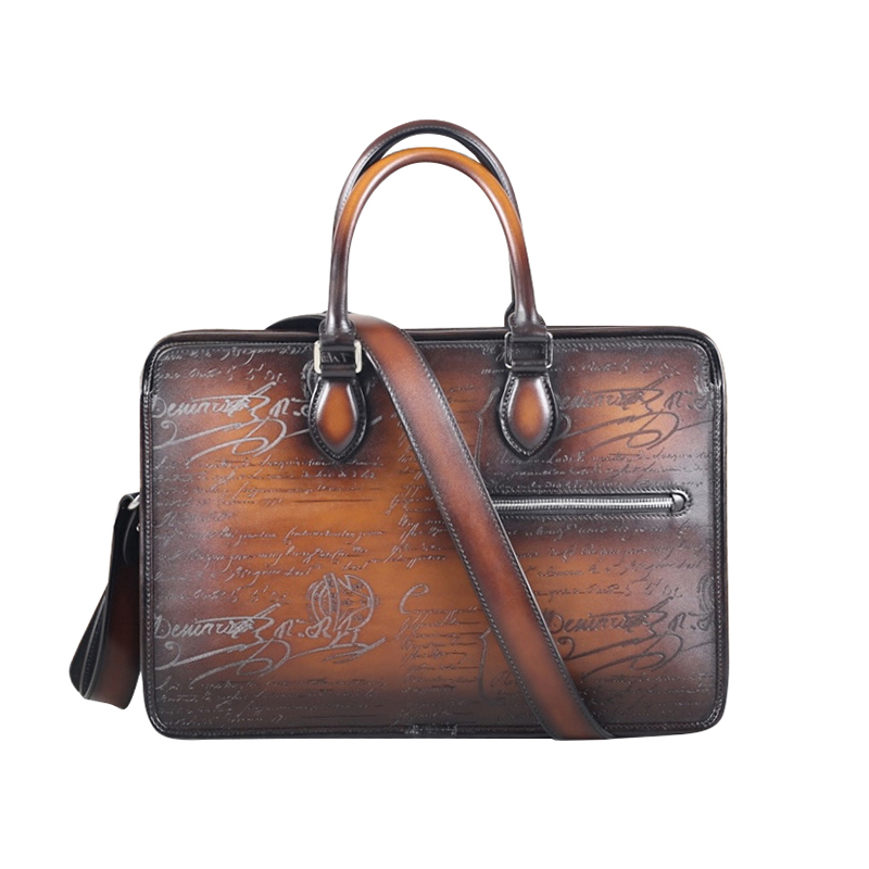 DIMY 2025 men's new business b - Luxury Zipper Bags avis et prix