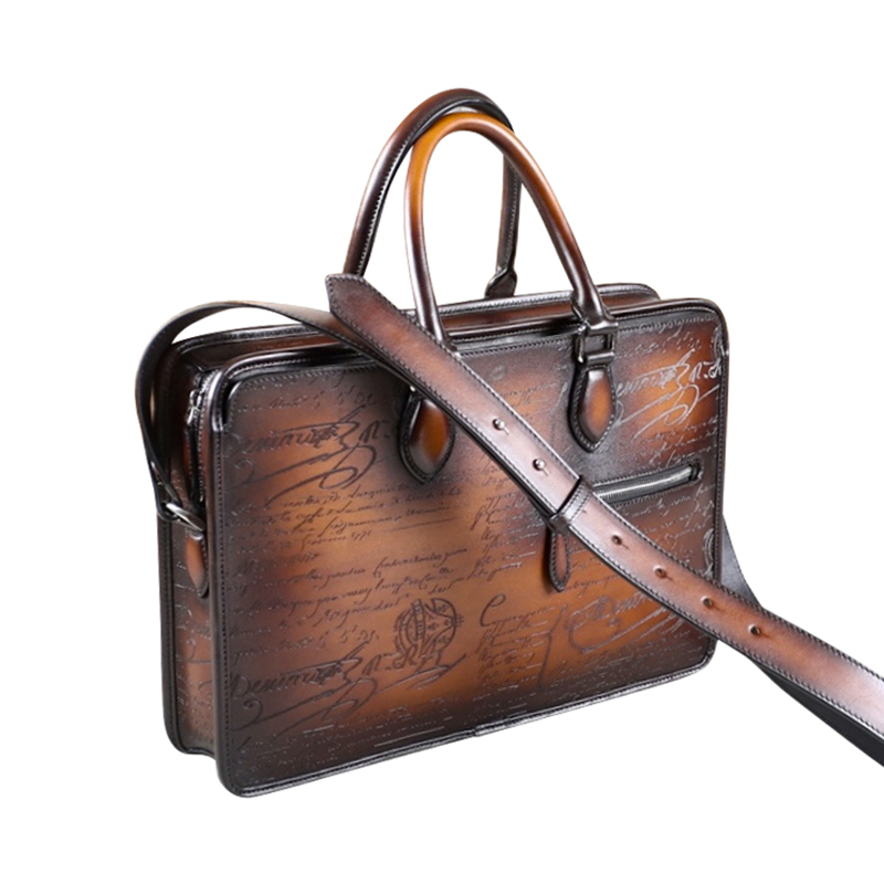 DIMY 2025 men's new business b - Luxury Zipper Bags avis et prix