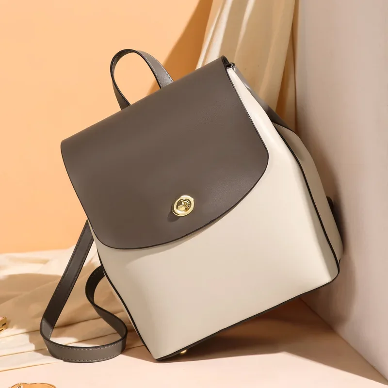 Women's Bags Large Capacity Le - Luxury Zipper Bags avis et prix