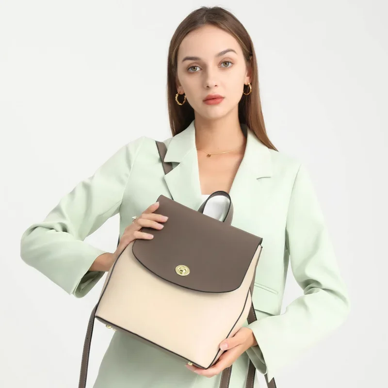 Women's Bags Large Capacity Le - Luxury Zipper Bags avis et prix