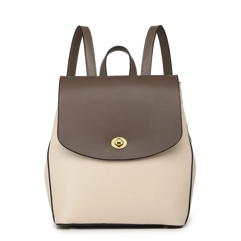 Women's Bags Large Capacity Le - Luxury Zipper Bags avis et prix