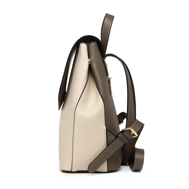 Women's Bags Large Capacity Le - Luxury Zipper Bags avis et prix