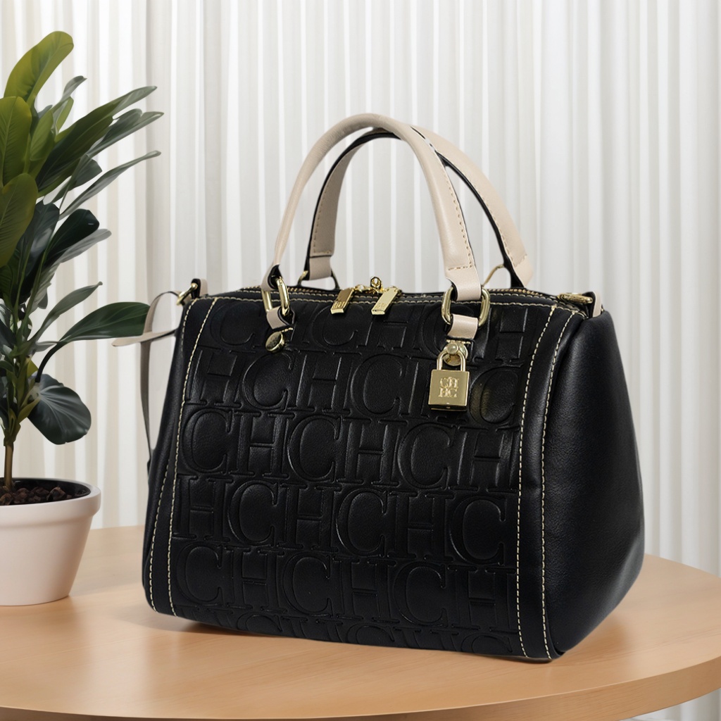 CH  High-quality Leather Class - Luxury Bags Collection avis et prix