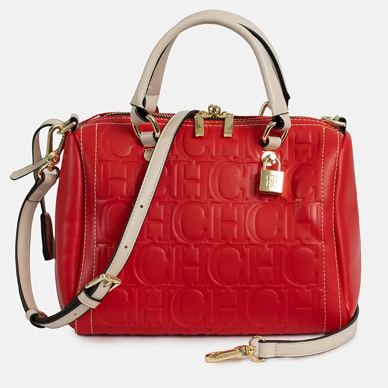 CH  High-quality Leather Class - Luxury Bags Collection avis et prix