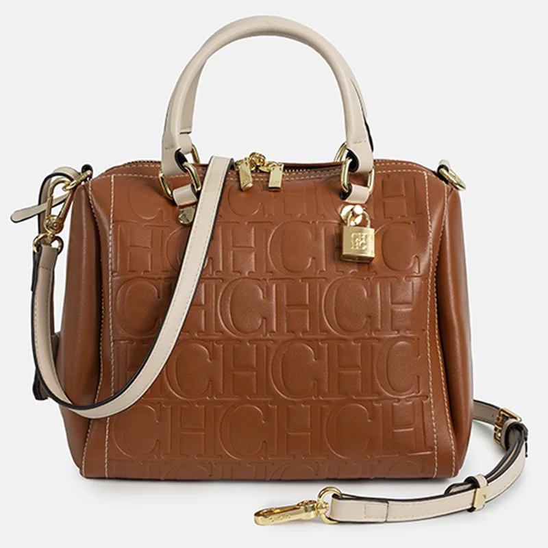 CH  High-quality Leather Class - Luxury Bags Collection avis et prix