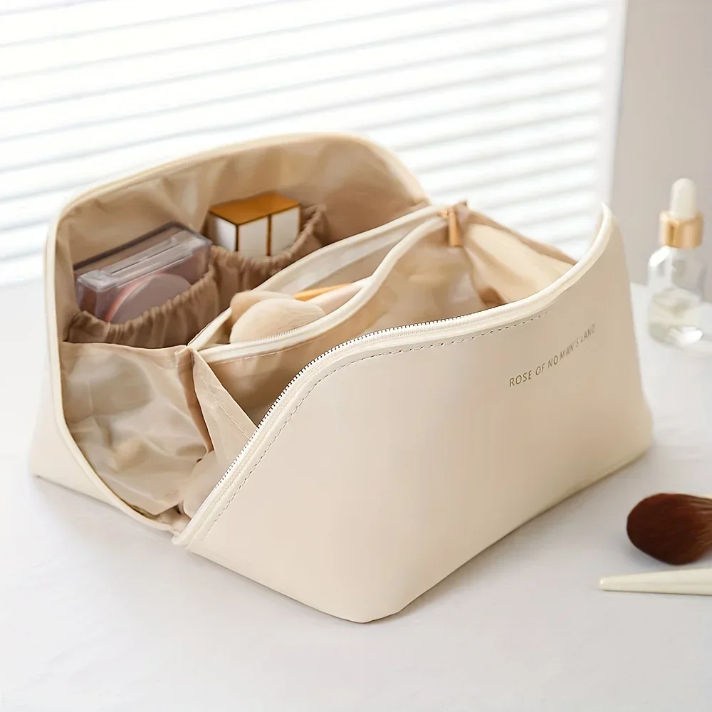 Makeup Organizer Female Toilet - Luxury Ziploc Bags avis et prix