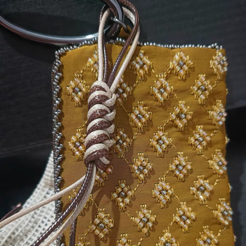 Mini Accessory Charm Bags For  - Luxury Zipper Bags avis et prix