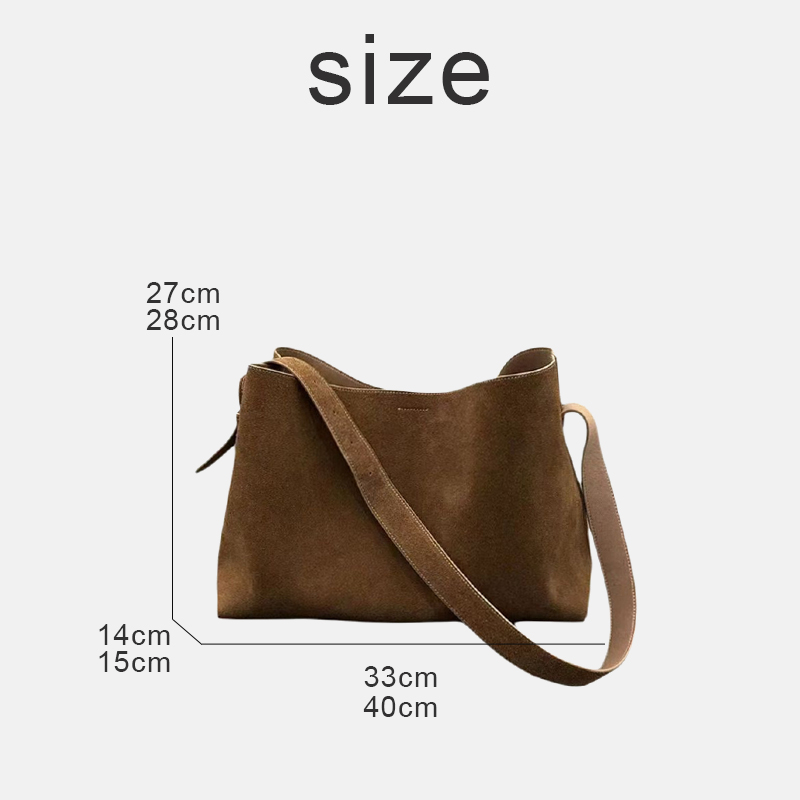 Korean Genuine Leather Tote Ba - Luxury Bags Collection avis et prix