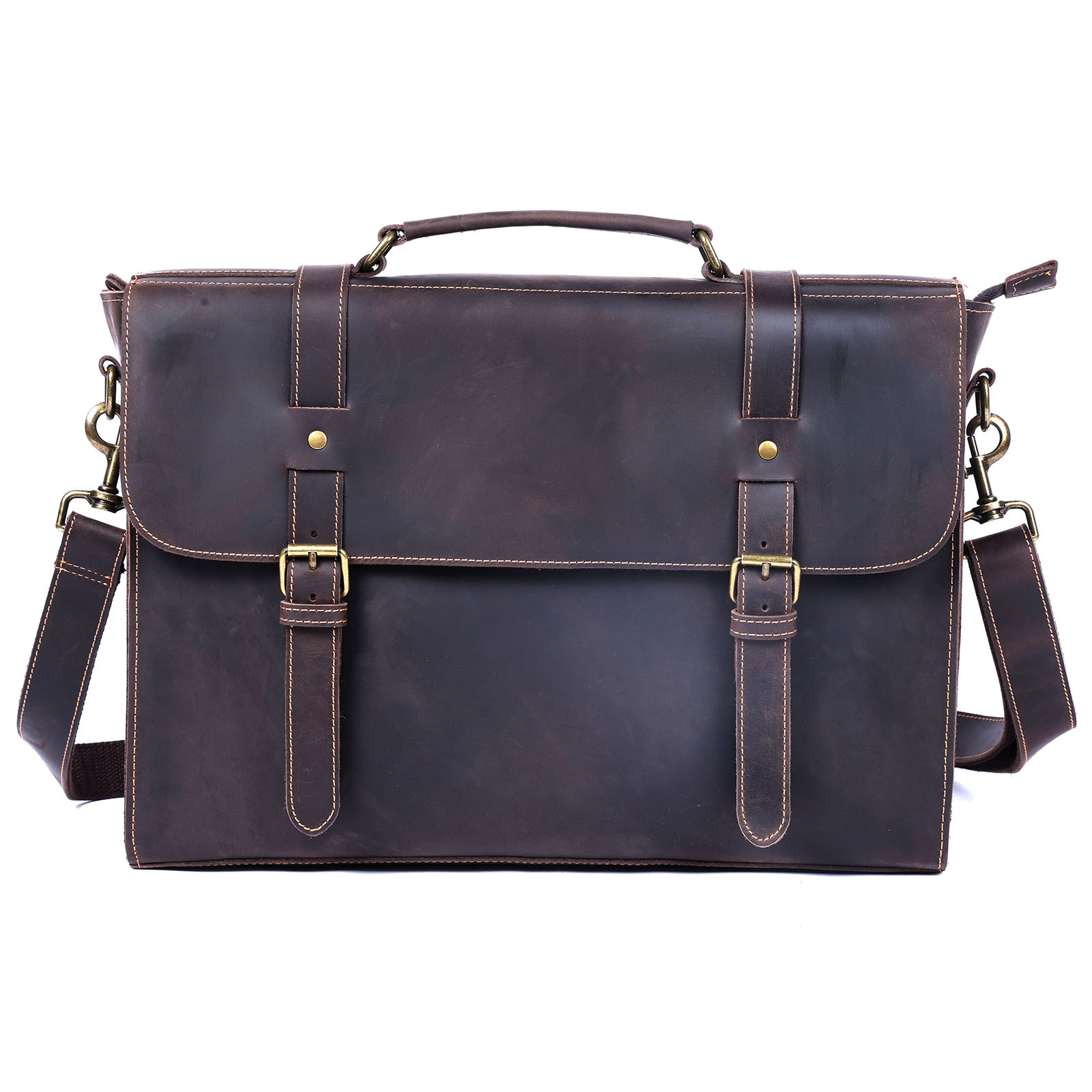 Luxury Original Men's Handbag  - Luxury Zipper Bags avis et prix
