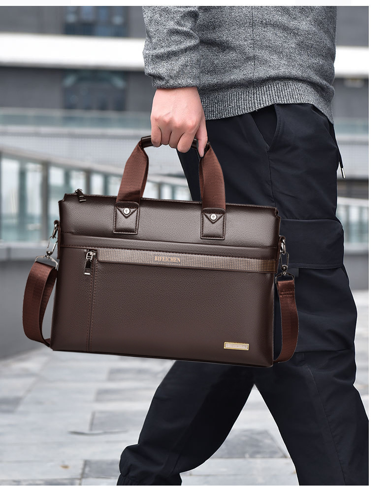 2026 New Luxury Brand Man Hand - Luxury Zipper Bags avis et prix